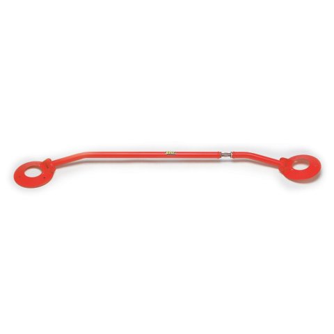 OMP Front Upper Strut Bar Mercury - Cougar