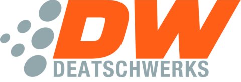 DeatschWerks 04-06 STi / 04-06 Legacy GT EJ25 850cc Side Feed Injectors *DOES NOT FIT OTHER YEARS*