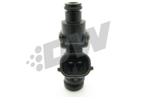 DeatschWerks 02-12 Subaru WRX / 07-12 Legacy GT/STI 2200cc Injectors (set of 4)