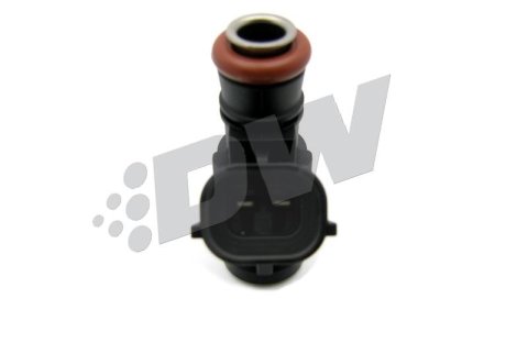 DeatschWerks Bosch EV14 Universal 40mm/14mm 220lb/hr Injectors (Set of 6)