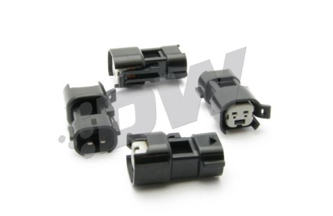 DeatschWerks 10-13 Kia Forte 450CC Injectors