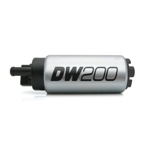 DeatschWerks 255 LPH DW200 Series In-Tank Fuel Pump