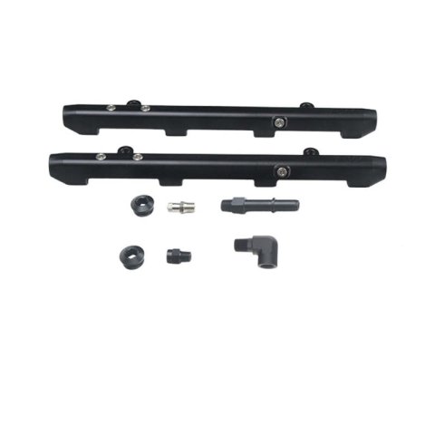 DeatschWerks F-150 Coyote 5.0 Fuel Rails for 2020-23 Ford F-150 5.0L
