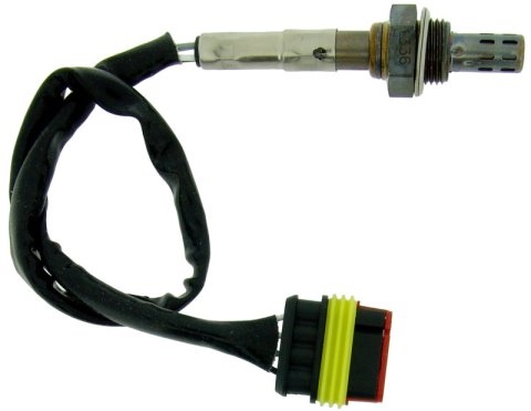 NGK Cadillac Catera 1998-1997 Direct Fit Oxygen Sensor