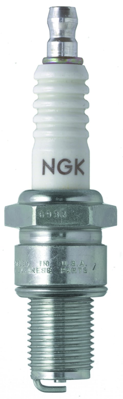 NGK Copper Core Spark Plug Box of 4 (B10ES)