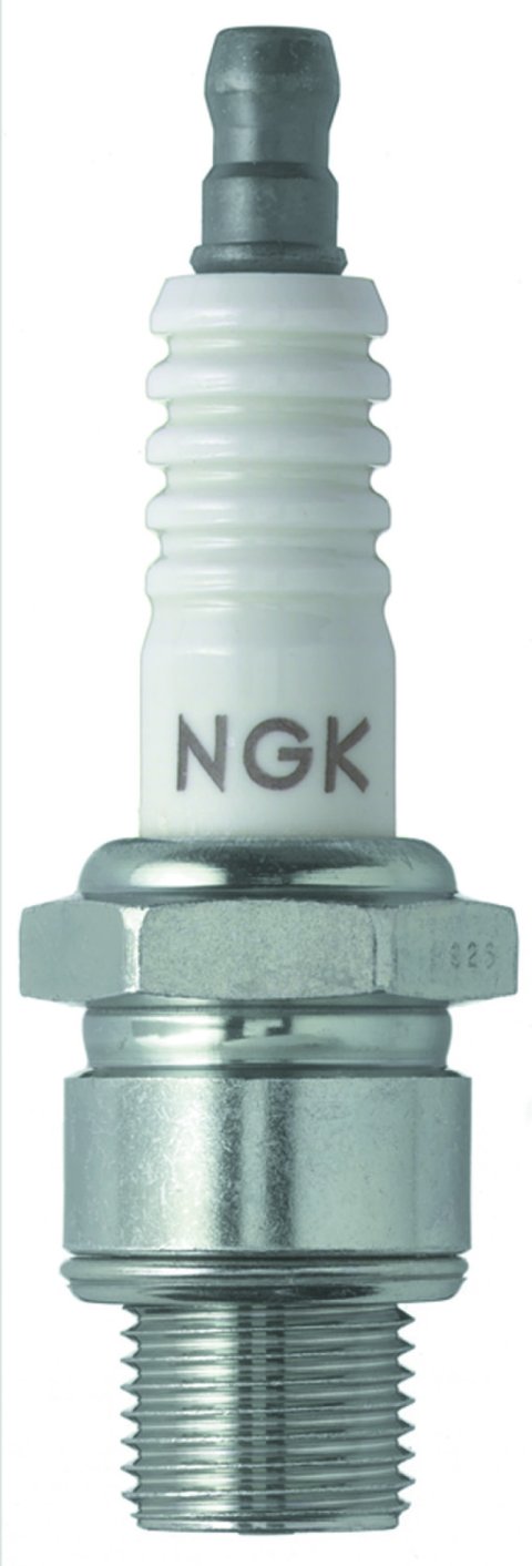 NGK Standard Spark Plug Box of 10 (BUH)