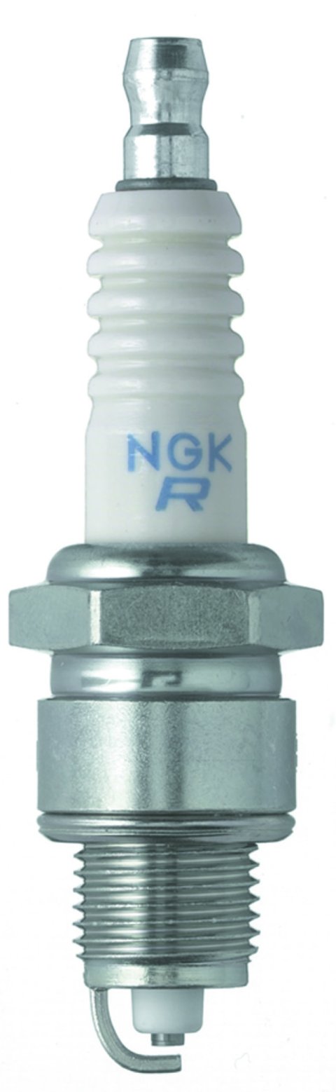 NGK V-Power Spark Plug Box of 10 (BPZ8H-N-10)