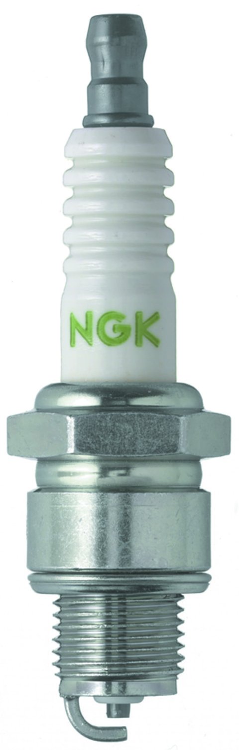 NGK V-Power Spark Plug Box of 10 (BP8H-N-10)