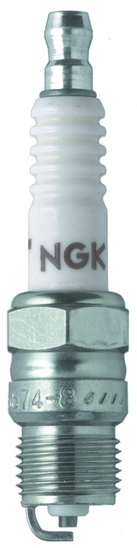 NGK Racing Spark Plug Box of 4 (R5674-7)