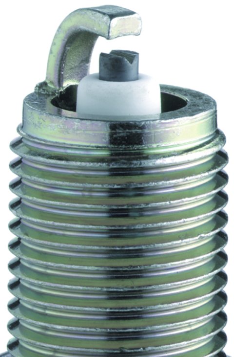NGK V-Power Spark Plug Box of 4 (BCPR6E-11)