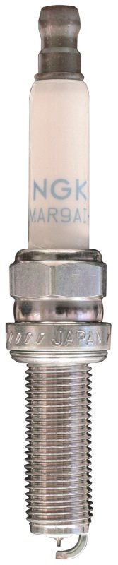 NGK Laser Iridium/Platinum Spark Plug Box of 4 (LMAR9AI-8D)