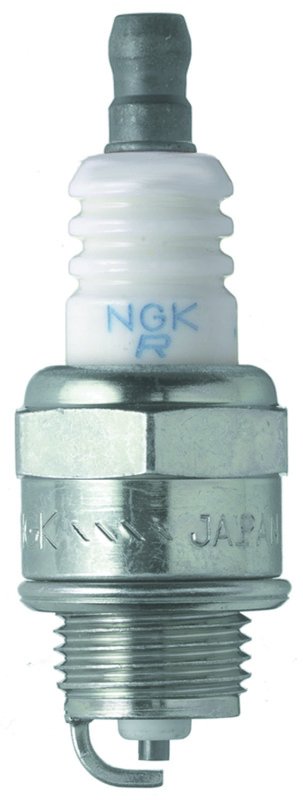 NGK Nickel Spark Plug Box of 4 (BPMR6A SOLID)