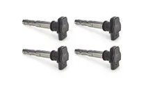 NGK Audi A4 / Volkswagen GTI MOD Ignition Coils - Set of 4