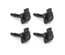 NGK Audi A4 / A8 / S6 / RS6 MOD Ignition Coils - Set of 4