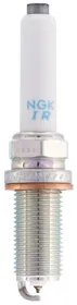 NGK Laser Iridium Spark Plug Box of 4 (ILFER7B8EG)