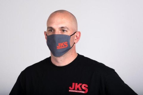 JKS Manufacturing Facemask