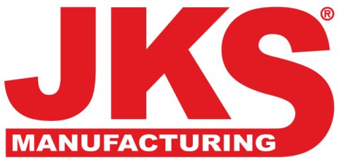 JKS Manufacturing 97-06 Jeep Wrangler TJ 4in Coil Spring Box Kit