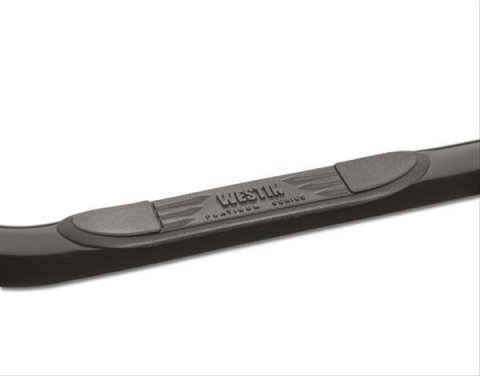 Westin Platinum 4 Replacement Service Kit w/ 24in pad - Black