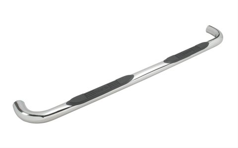 Westin 1997-2014 Ford Expedition (Excl. EL model) E-Series 3 Nerf Step Bars - Black