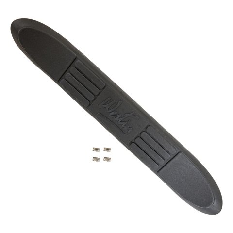 Westin Replacement Service Kit with 20in pad - Black