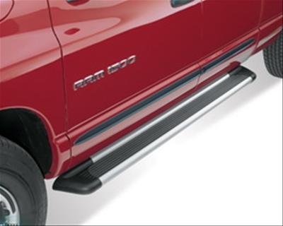Westin Sure-Grip Aluminum Running Boards 72 in - Polished