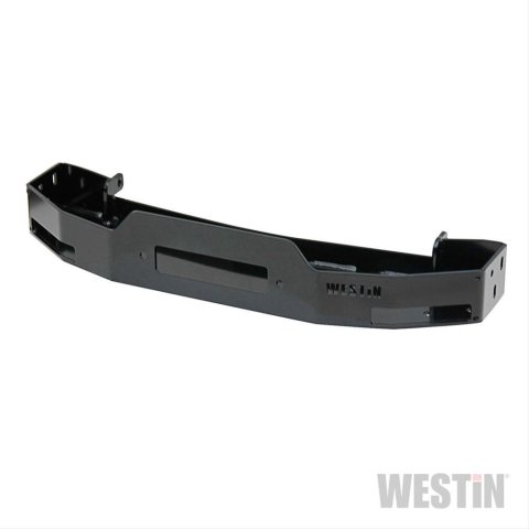 Westin 2015-2018 Chevrolet Suburban/Tahoe MAX Winch Tray - Black