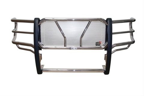 Westin 2011-2016 Ford F-250/350HD Super Duty HDX Grille Guard - SS