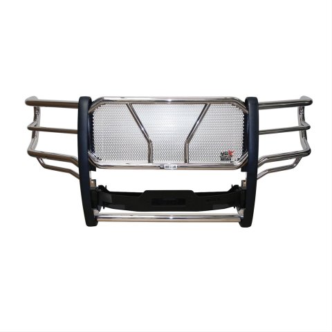 Westin 2015-2018 GMC Sierra 2500/3500 HDX Grille Guard - SS