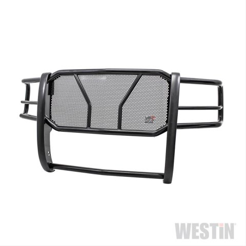 Westin 2016-2018 Toyota Tacoma HDX Grille Guard - Black