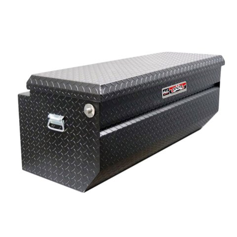Westin/Brute Chest 47in - Textured Black
