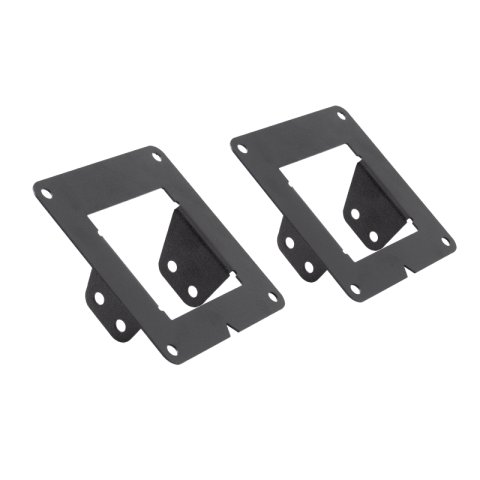 Go Rhino BR5.5/BR6/BR10.5/BR11 Light Plates (Use w/751002 Lights)
