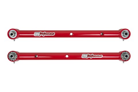 UMI Performance 64-72 A-Body Rear Lower Control Arms- Roto-Joint/Roto-Joint