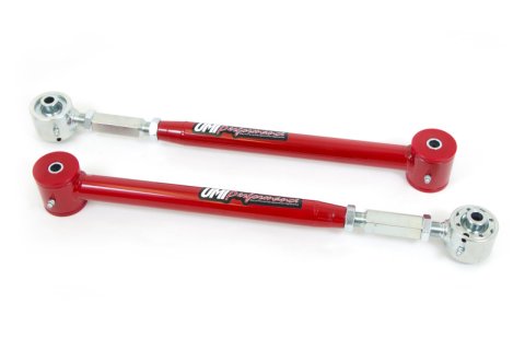 UMI Performance 82-02 F-Body On-car Adjustable Control Arms- Poly/Roto-Joint