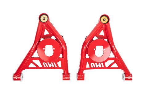 UMI Performance 70-81 GM F-Body Front Lower A-arms Delrin Bushings