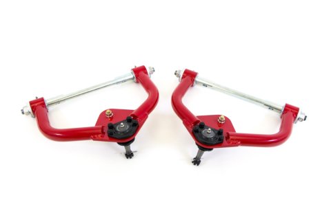 UMI Performance 70-81 GM F-Body Upper A-arms Front Tall Ball Joints