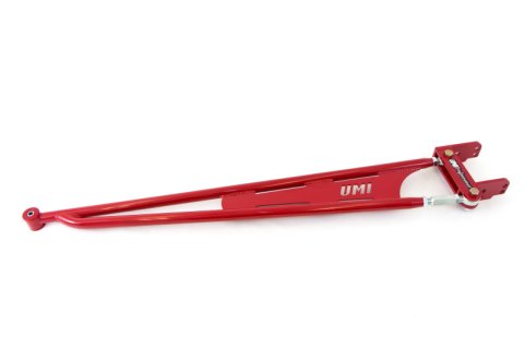 UMI Performance 93-02 GM F-Body Tunnel Mounted Torque Arm
