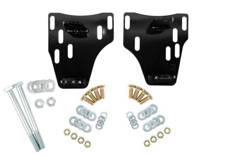 UMI Performance 74-92 GM F-Body 78-88 GM G-Body LSX Motor Mounts