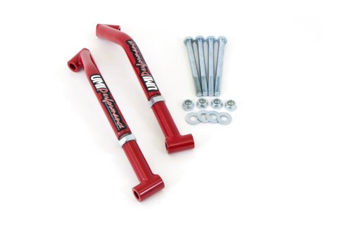 UMI Performance 78-88 GM G-Body Control Arm Reinforcements/Frame Braces