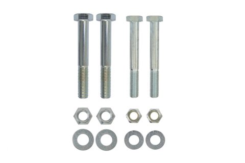 UMI Performance 78-96 GM B-Body Upper Control Arm Bolt Upgrade Kit