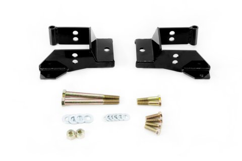 UMI Performance 70-81 GM F-Body Leaf Spring Front Mount