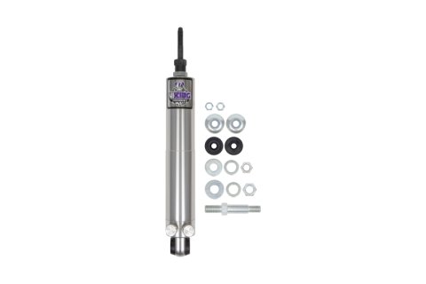 UMI Performance 82-02 GM F-Body Viking Shock Double Adjustable Rear