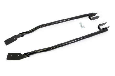 UMI Performance 93-02 GM F-Body Tubular Subframe Connectors - Weld-In