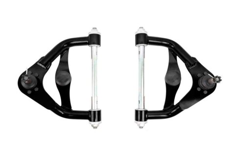 UMI Performance 78-88 G-Body S10 Tubular Front Upper & Lower A-Arms Delrin