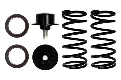 UMI Performance 82-02 GM F-Body Rear Weight Jack System 175lb Street
