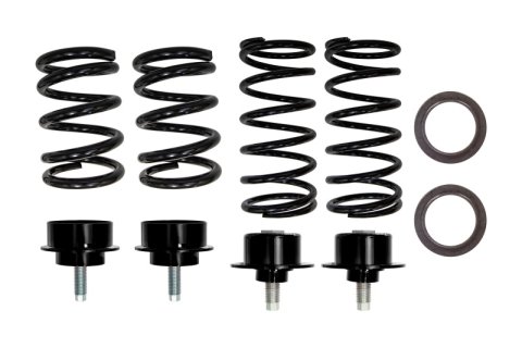 UMI Performance 82-92 GM F-Body Front and Rear Weight Jack Kit Race
