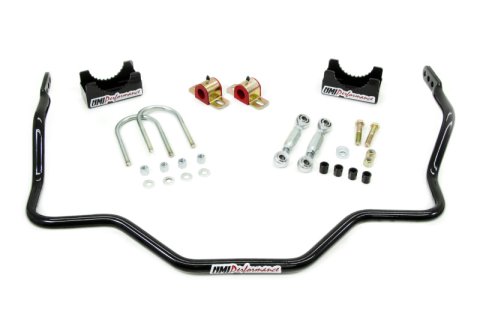 UMI Performance 73-87 GM C10 Rear Sway Bar 1in Adjustable