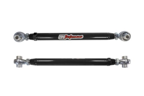 UMI Performance 16-24 Chevrolet Camaro Alignment Toe Arm - Black
