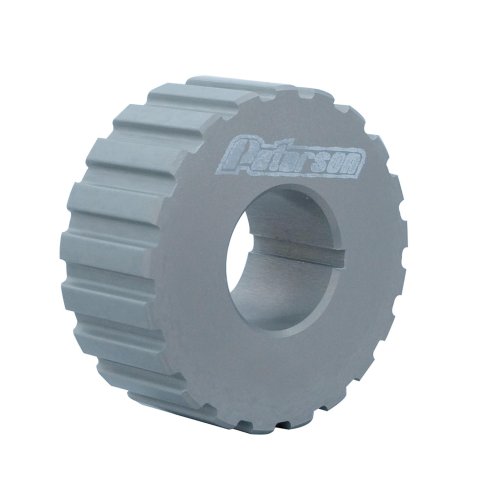 Peterson Fluid Systems Pump To Cam Adapter SBC KSE