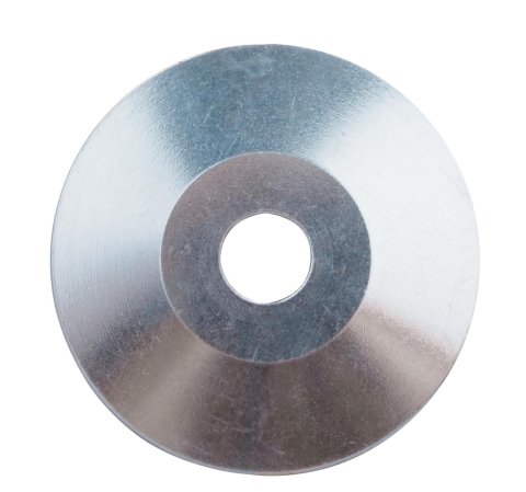 Peterson Fluid Systems Mandrel Step Washer 7/16 ID