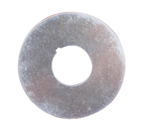 Peterson Fluid Systems Mandrel Washer 2.2 OD 1 x .125